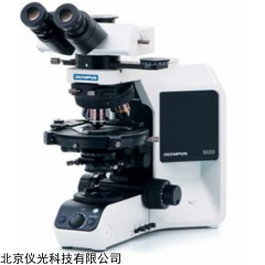 BX53P 奥林巴斯专业偏光显微镜BX53P