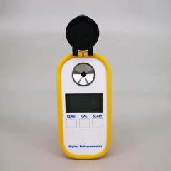 DR403-P酒精测试折射仪