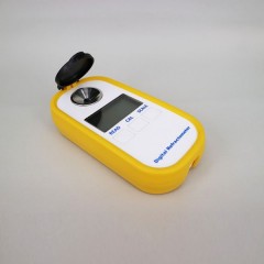 DR202-P海水盐度计 氯化钠浓度计 便携式盐度计