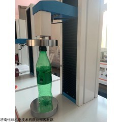 HP-ZYY01 恒品垂直載壓測試儀(塑料瓶頂壓儀)