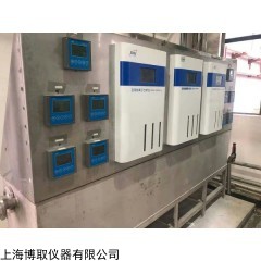 GSGG-5089pro 两通道硅酸根表--上海王玉章厂家货源