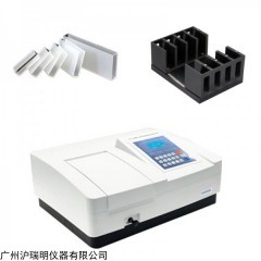 上海美譜達UV-1600PC紫外可見分光光度計（帶軟件）