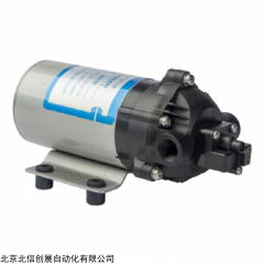 HG03-60 微型高压电动隔膜泵