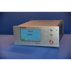 GXH-3010F 便携式红外线CO2分析器（顺丰包邮）
