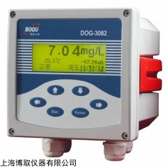 微量溶解氧DOG-3082 上海王玉章厂家