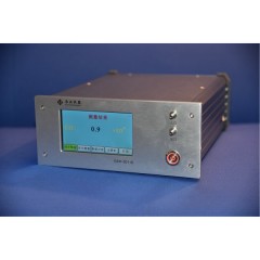 GXH-3011B 不分光红外一氧化碳分析仪