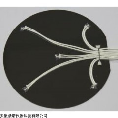 TC Wafer 晶圆测温系统、高精度硅半导体便携式测温仪