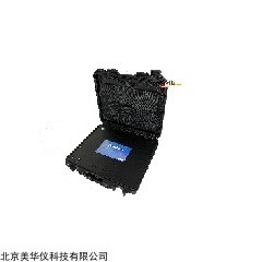 MHY-30719 皮肤电阻测试仪