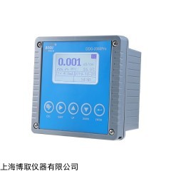 DDG-2080pro废水电导率 上海王玉章厂家