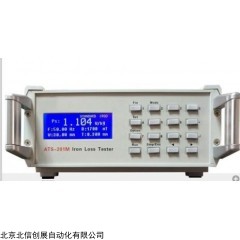 DL07-ATS-201M 硅钢片铁损测量仪