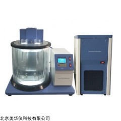 MHY-30660 焦化油類產品密度試驗儀