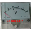 直流電壓表SD80-50V SD80-75V SD80-100V SD- -80 YT-80 CLASS 2.5