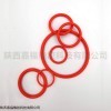 陕西嘉福橡胶科技有限公司 橡胶O型圈密封圈耐高浓酸碱耐