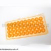 陕西嘉福橡胶科技有限公司 硅胶环保密封垫食品级硅胶件