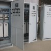 闸门泵站LCU控制柜PLC控制系统