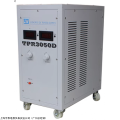 龙威TPR-3050D数显直流稳压电源 30V/50A 大功率可调线性电源