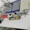Y20Z 卧式高剪切混合乳化机 实验室小型在线式乳化泵