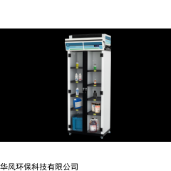 NS800-S 净气型储药柜