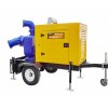 500方移动柴油泵车大流量质量可靠