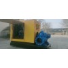 200立方水泵拖车大流量抽水泵参数详情