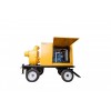 200立方水泵拖车大流量抽水泵品质保证