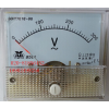 交流电压表85L1-300V 85L1-V GB/T7676-98