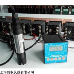 DOG-2092博取厂家溶氧仪案例--上海王玉章