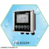 FCL8200P 余氯/二氧化氯（恒电压法）分析仪