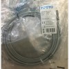 描述159420 FESTO连接器电缆类型