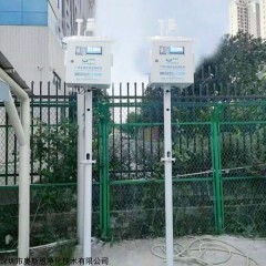 OSEN-OU 城市污水处理厂恶臭浓度自动监测仪