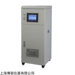 三参数水质分析仪DCSG-2099-上海王玉章厂家
