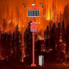 OSEN-HX 西南森林火险气象自动监测预警系统