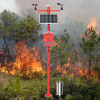 OSEN-HX 森林火情监测解决方案 林火监控预警系统