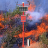 OSEN-HX 林业林区火险预警系统 森林防火气象站