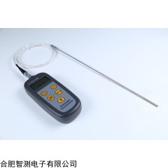 手持式±0.02℃精度热敏电阻测温仪 手持式标准热敏电阻测温仪