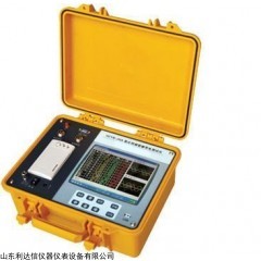 LDX-HCYB-20A 氧化锌避雷器带电测试仪 参数