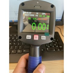 SVR 3D 电波流速测量仪（代替SVR老款）