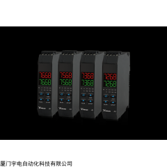 AI-7x68D71六路高性能智能温控器