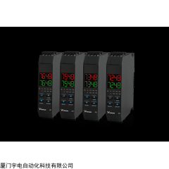 AI-7x48D71四路高性能智能温控器