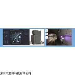 地铁隧道实时动态视觉位移监测系统