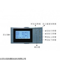 BXS08-6660 液晶流量积算仪