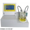 WS-2100 甲醇中水分含量气相色谱仪
