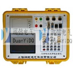 SDY-FXY3S 多功能用电检查仪