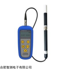 295HT 参考温湿度测量仪 智能温湿度测量仪 手持式温湿度测量仪