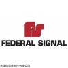PF200AMP 美国Federal Signal信号传输 警报器PF200