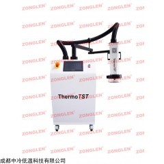 ThermoTest TS-760热流罩