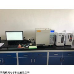 gc-9800t TCD检测器气相色谱仪