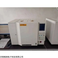 GC9800E ecd检测器气相色谱仪