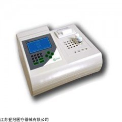 XN06 武汉景川双通道血凝分析仪XN06