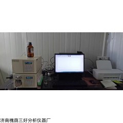 LC-10T 山东绝缘油液相色谱仪厂家